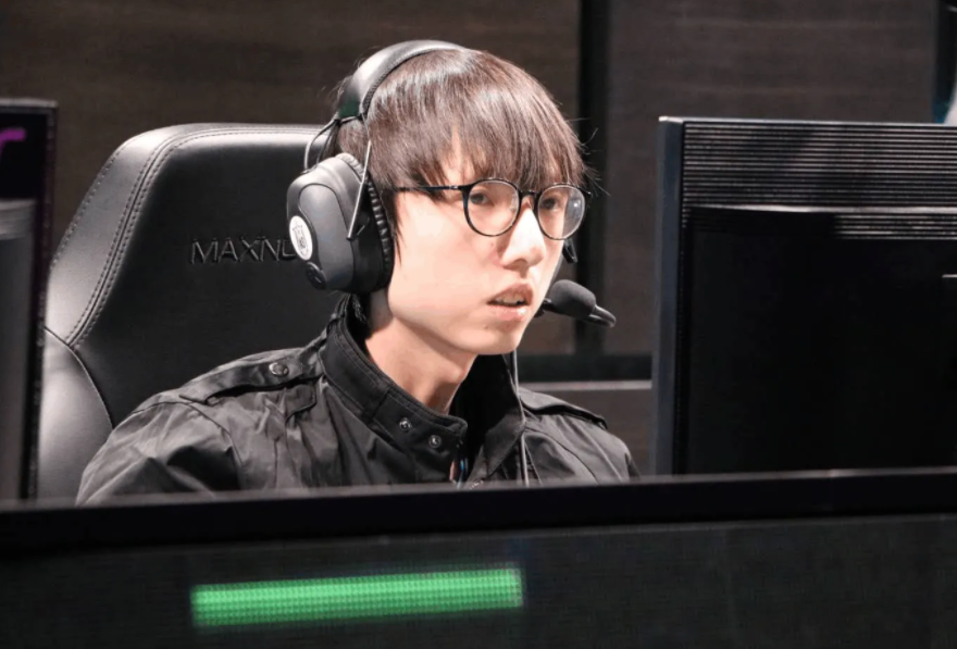 “德杯出局后，MLXG被喷惨了”，小超梦尽力，Letme的回应很真实