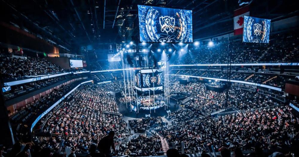 中国电竞入冬：“抗韩”二十年，依旧技不如人