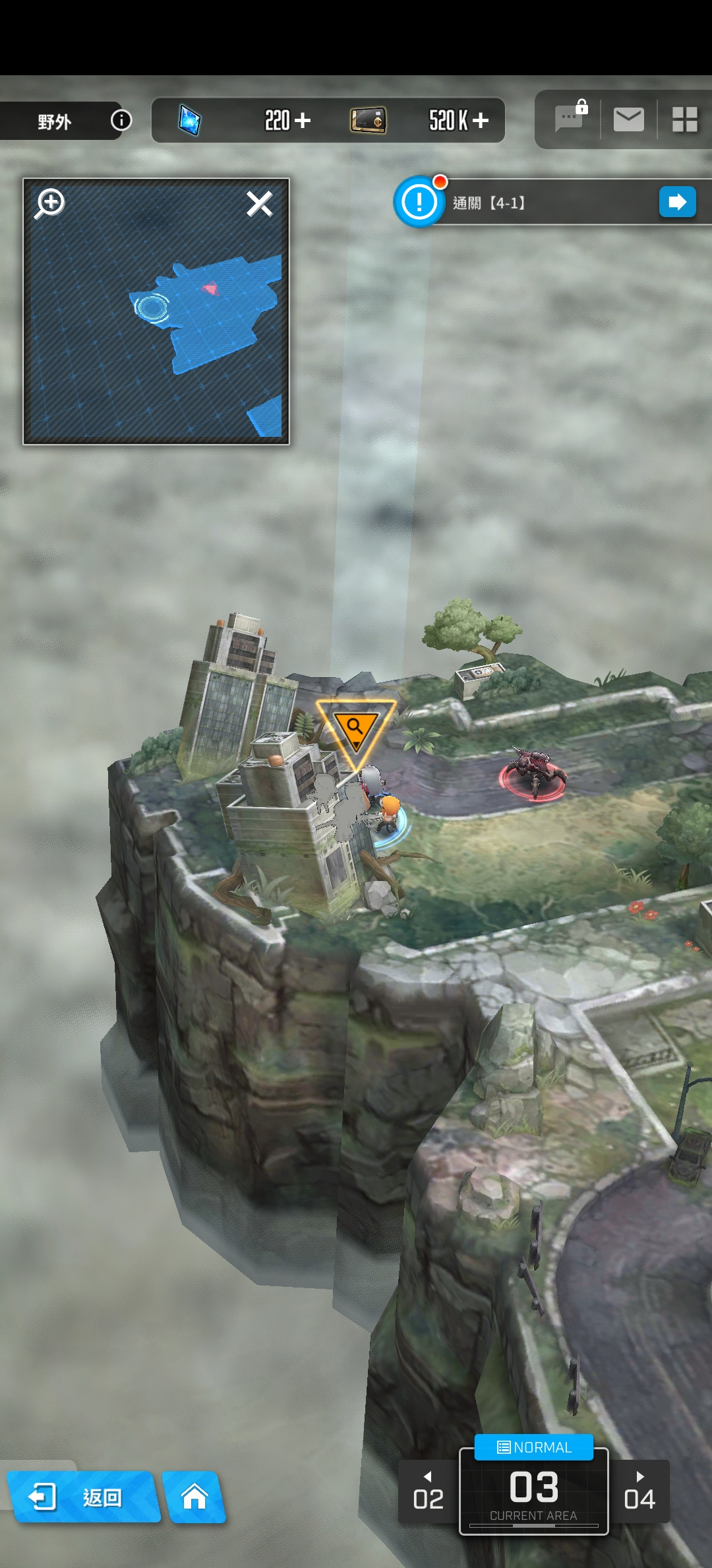 NIKKE胜利女神第三章遗失物全收集-NIKKE胜利女神第三章遗失物在那些位置