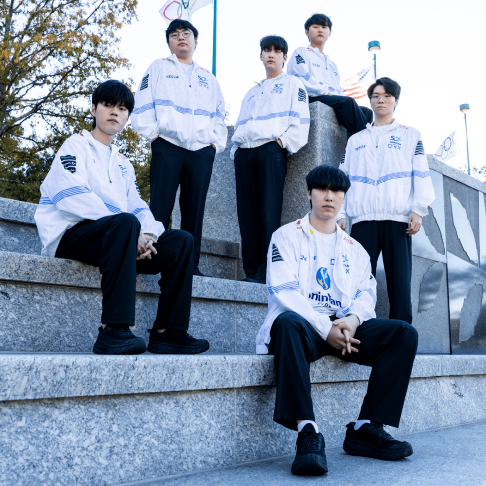 这支闯入S12总决赛的战队背后，藏着LCK资本的发展历程