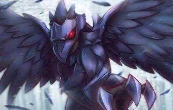 宝可梦游戏里，这些宝可梦是最佳出门搭档，给训练家极大游戏体验