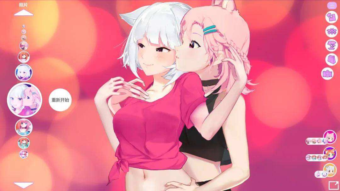 猫娘拼图5r18dlc使用方法攻略-猫娘拼图5r18dlc怎么用