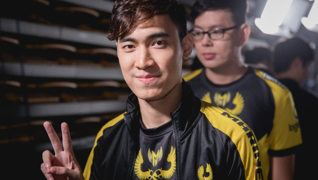 野王Levi发文求职四大赛区，S12亲手淘汰LPL二号种子TES！