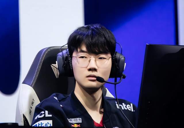 Viper接触LCK战队后，又一位韩援想回国，放弃LPL给的顶薪合同