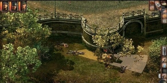 盟军敢死队2第二关通关攻略-盟军敢死队2第二关怎么过