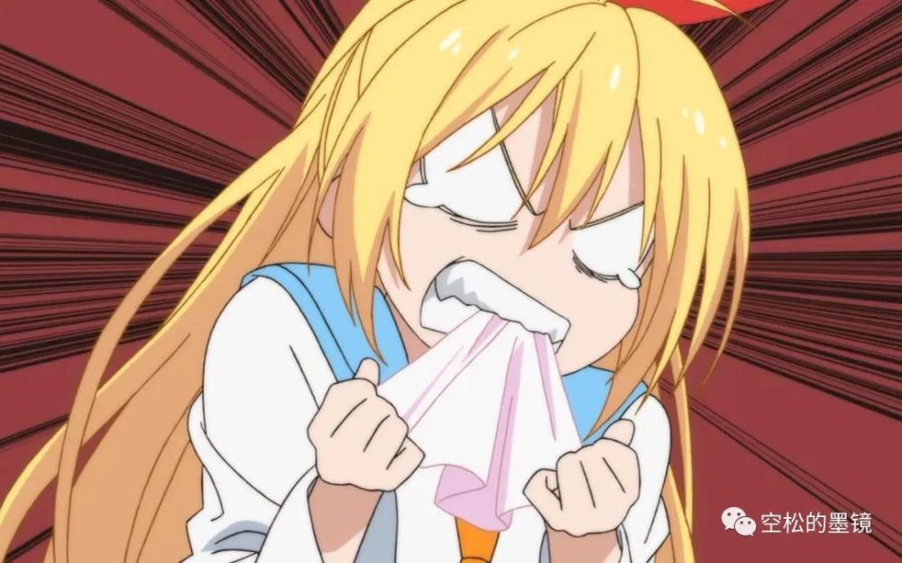 盘点动漫中的怪力女，一定不能惹的人，惹了赶紧跑！