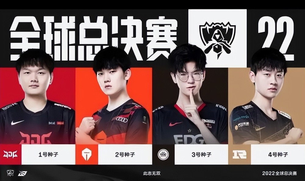 Bin的荣誉不够看？网友讨论年度最佳上单；今年必是369当选！