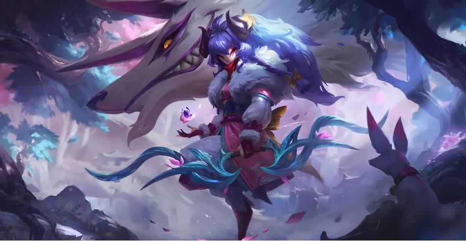 JKL第二？S12新晋冠军打野谈及往事：竟与阿水如出一辙