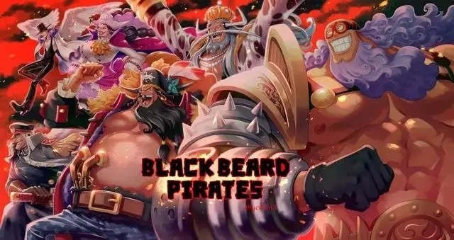 海贼王：死神毒Q和狙击手的瞬移果实能力对比