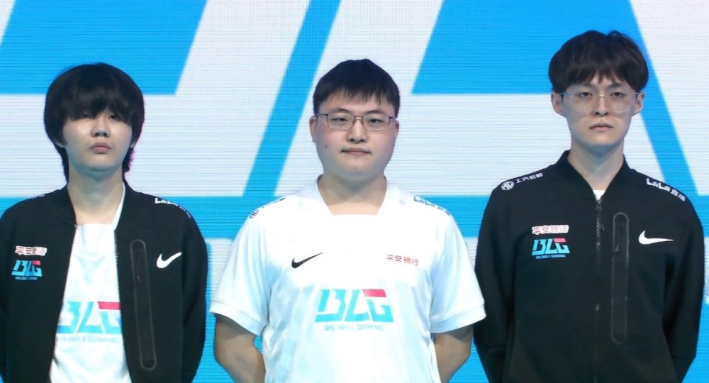 不排除Uzi复出可能！奥咪咪透露现状：他要考虑很多，没那么简单