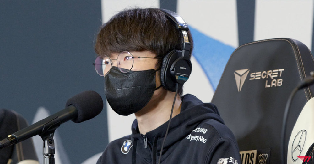 Faker不续约，LPL网友建议他找Deft拍电影，双男主卖座率肯定高