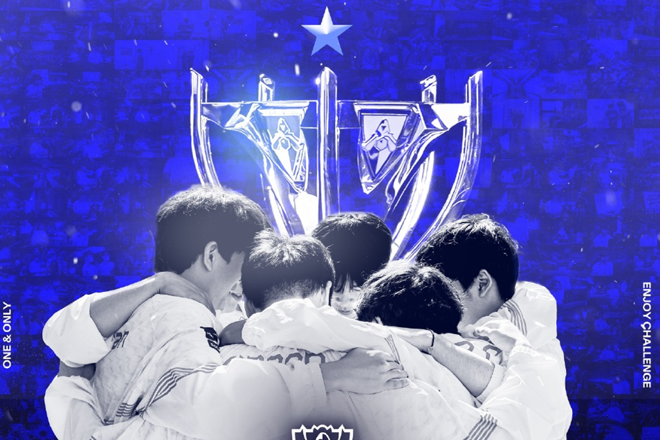 Uzi已无法回归？AJ涵艺透露：为了复出赢比赛，他放弃了太多东西