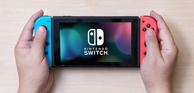 再等等！任天堂Switch Pro相关信息曝光，有望明年问世