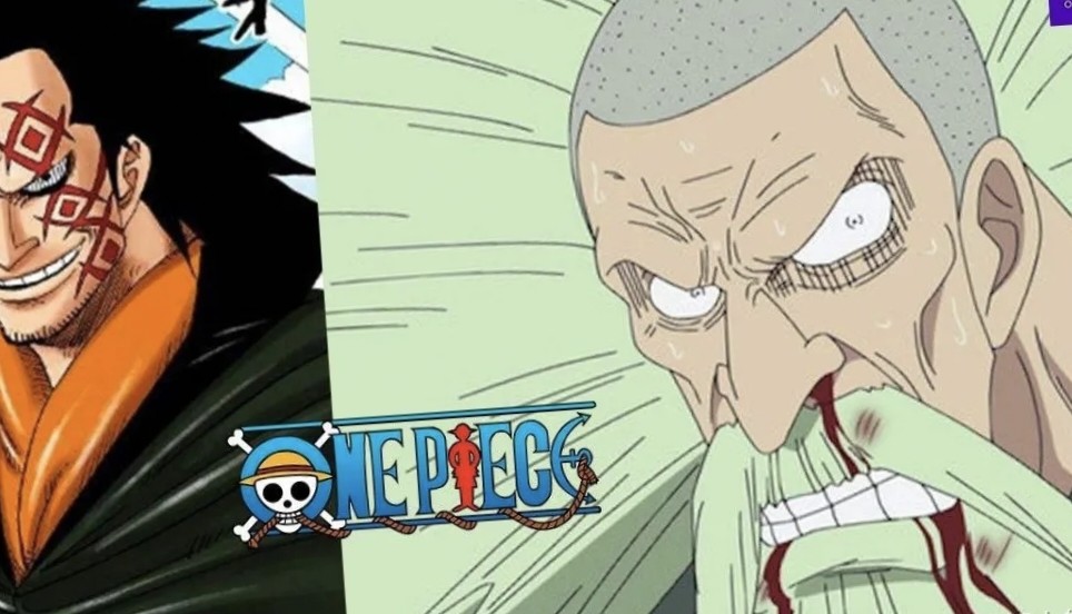 海贼王 第1066话情报：革命军的成立，奥哈拉的意志