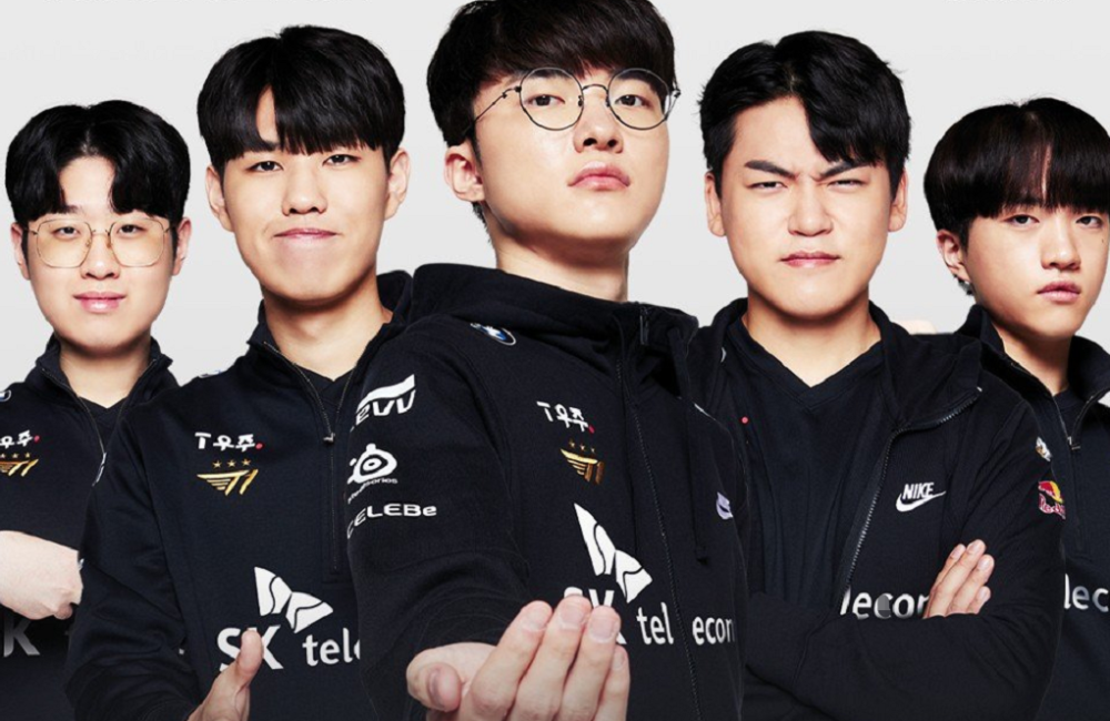 打破退役传言！Faker回国后吐露心声，T1粉丝松了口气