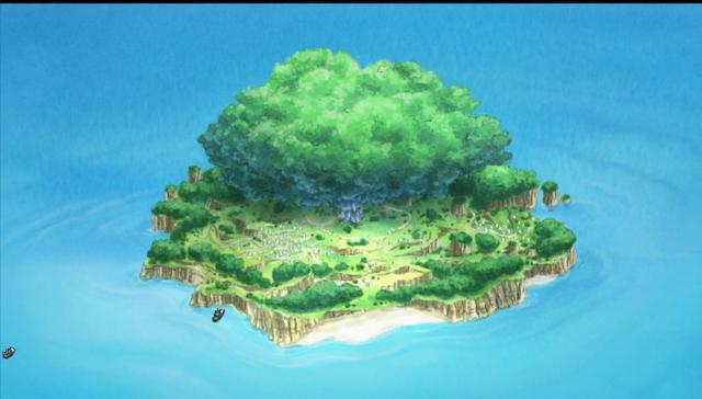 海贼王1066：草帽团即将开始圆梦之旅，乌索普并非最大受益者