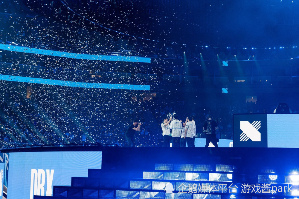 爷青回，Deft夺冠意义重大！S12冬转或有大批暂别赛场的老将复出