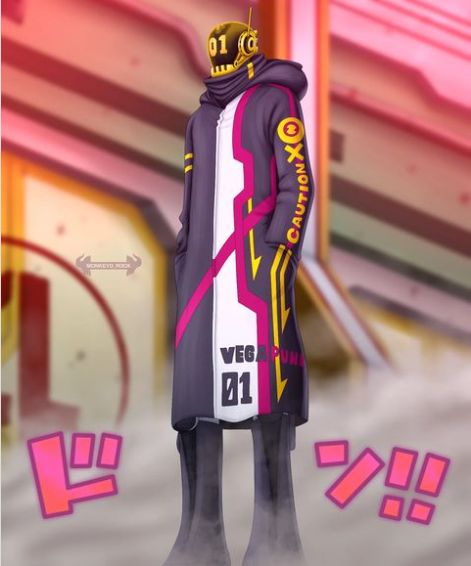 海贼王1066话情报：贝加庞克的真身出现，曾经与龙是挚友