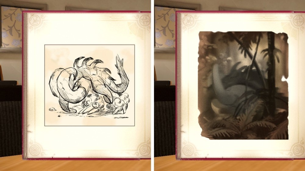 《宝可梦：朱/紫》大量新情报释出 前作存档特典公布