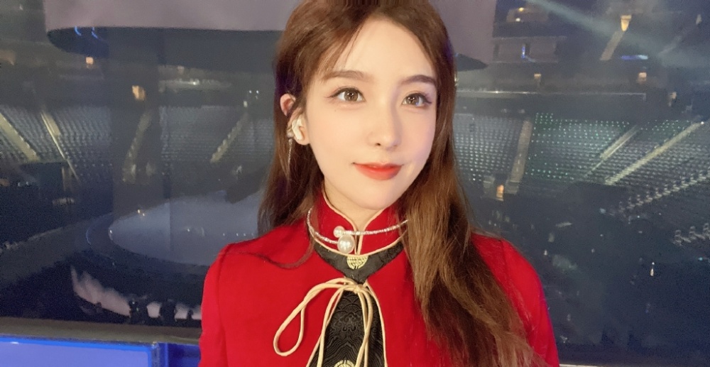 “LPL解说技术含量是最高的”，管泽元毫不吝啬自夸：质量、规模也最强