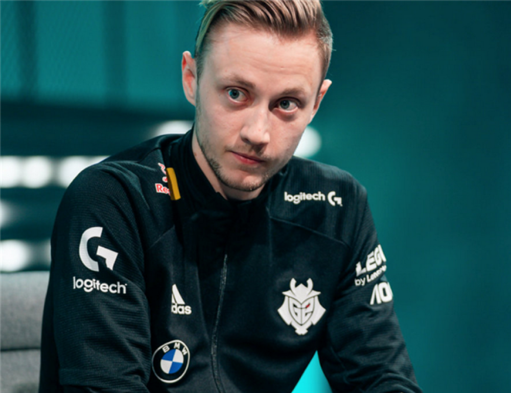 “我们赛区四大ad三个没人要”，LEC解说：无队选手都能组建新队了