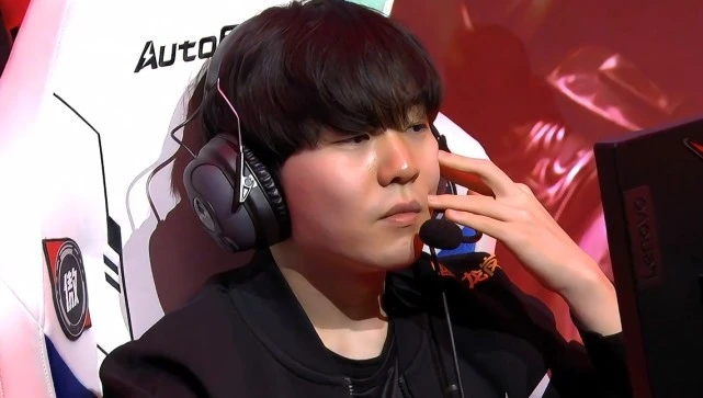 LOL：Doinb证实IG中上无缘合体，LPL公布选手等级，LCK起飞