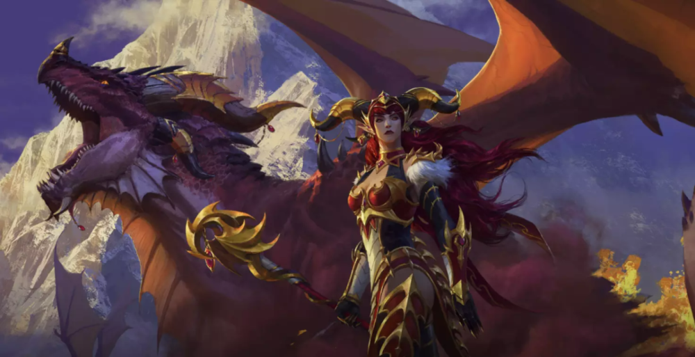 暴雪和网易“闹掰”了？