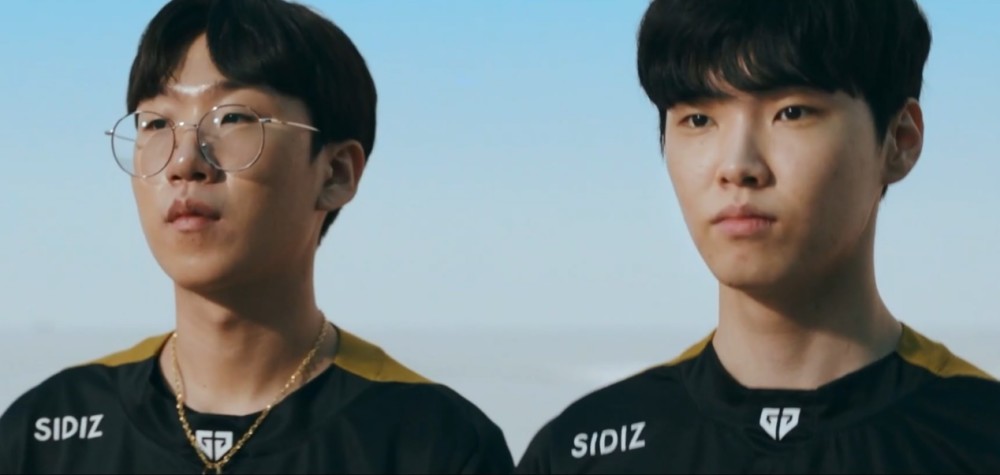 Ruler离队后，LPL迎来坏消息！GEN有望组梦幻阵容，EDG有危险