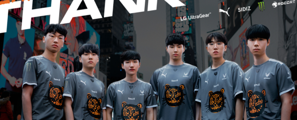 管泽元心痛的一天：GEN官宣尺帝离队，管神满脸问号！