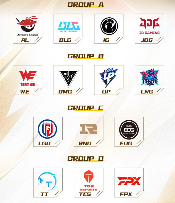 赛场剑闻：世界赛完了没比赛看？这三个比赛绝对不能错过！