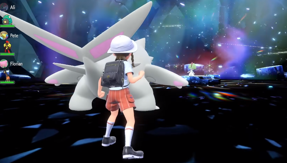 宝可梦新作即将发售！太晶化机制太强，官方这波强推准神？