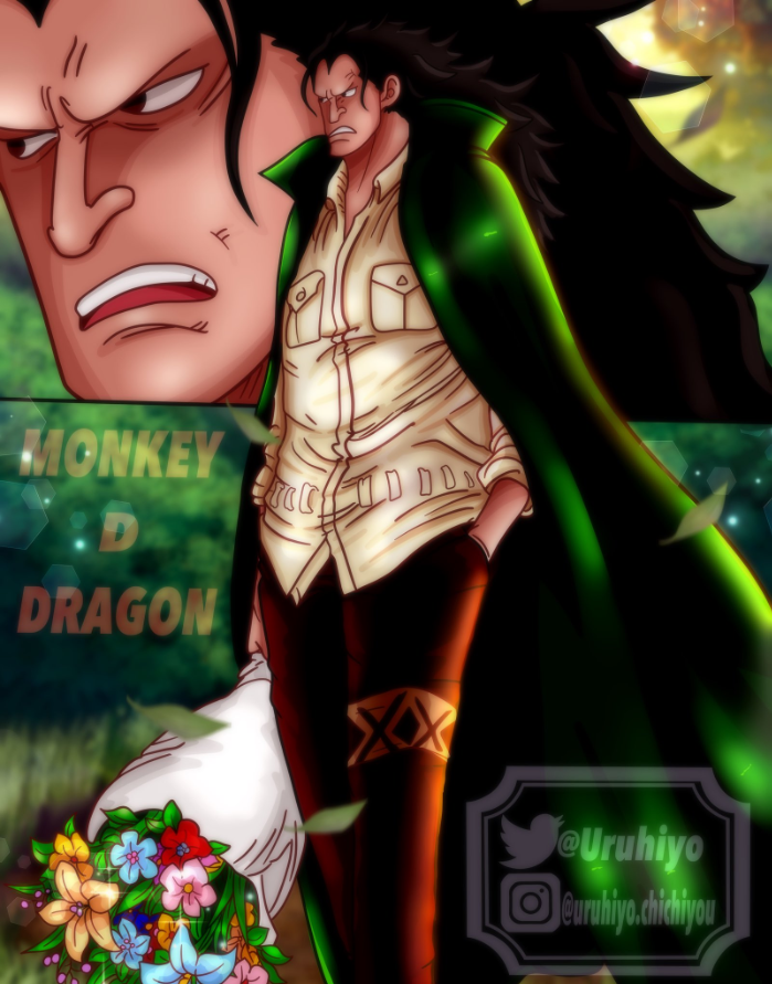 海贼王：青雉与贝加庞克的是同路人？更改命令隐藏萨乌罗已经证明