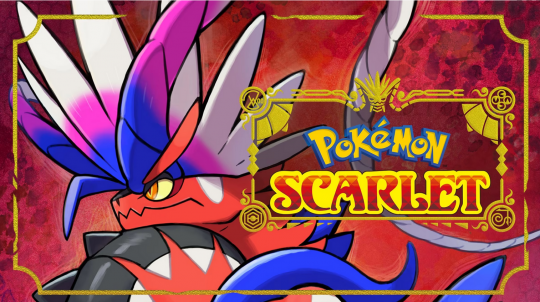 抢先偷跑！《宝可梦：朱/紫》被破解，PC、手机用户提前玩到游戏