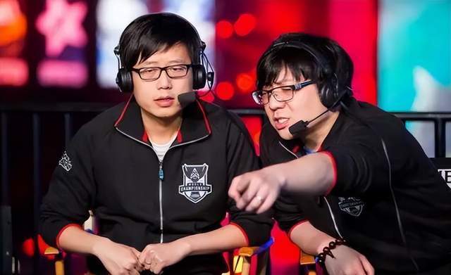 解说米勒说出LPL痛点，选手已经没有求胜心，求生欲拉满害怕背锅