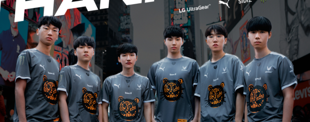 真性情！Ruler回应离开GEN：想得到更好的待遇！