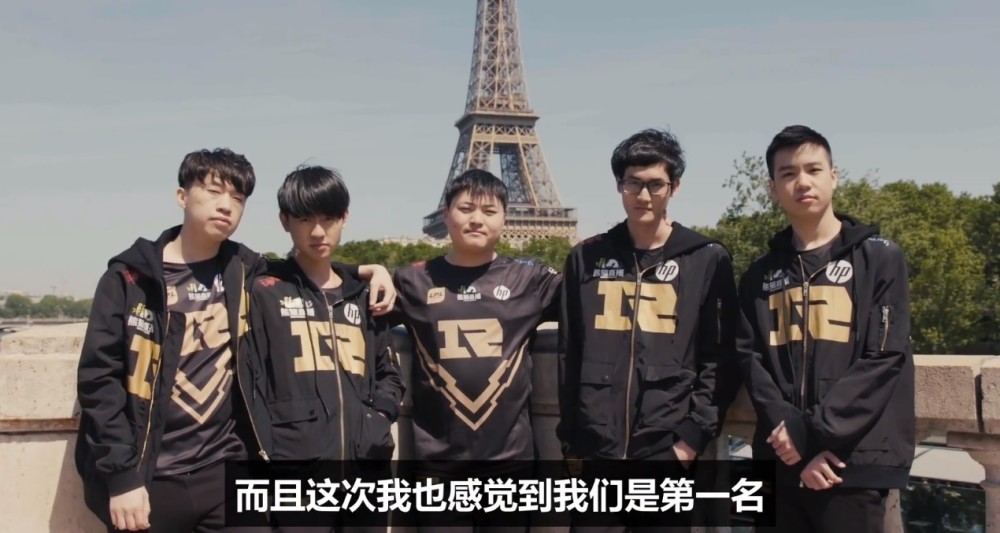 “没打过RNG，都是因为我”，龙珠老板透露S8内幕：KZ被他坑惨了