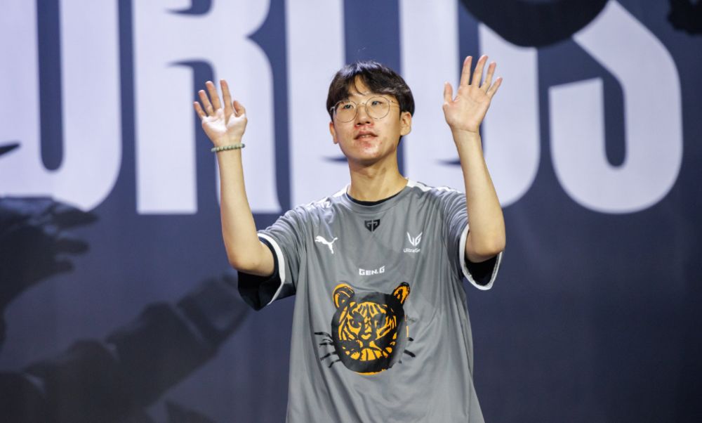 尺帝离队，LCK牵一发而动全身！S13至少有三支顶尖强队