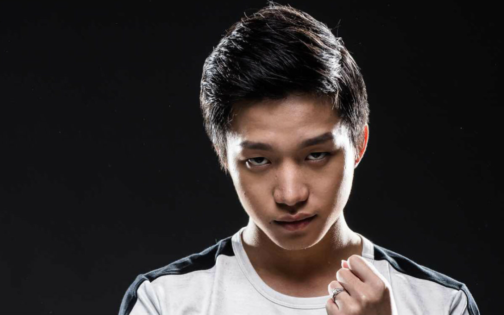 叫大飞算是黑？盘点LOL职业选手的黑外号 第一个从黑变粉