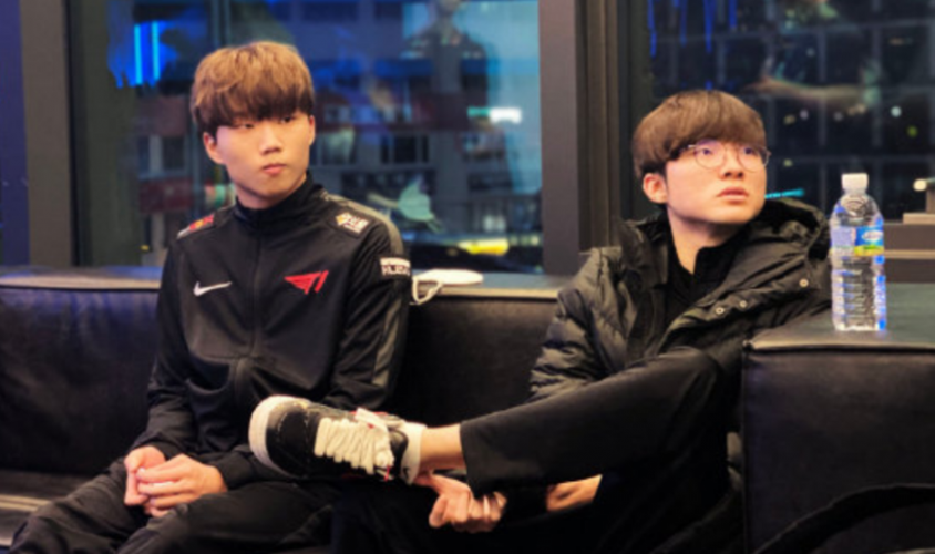 LPL又一位选手人设崩塌！Photic被爆出黑料，低俗操作刷新了下限