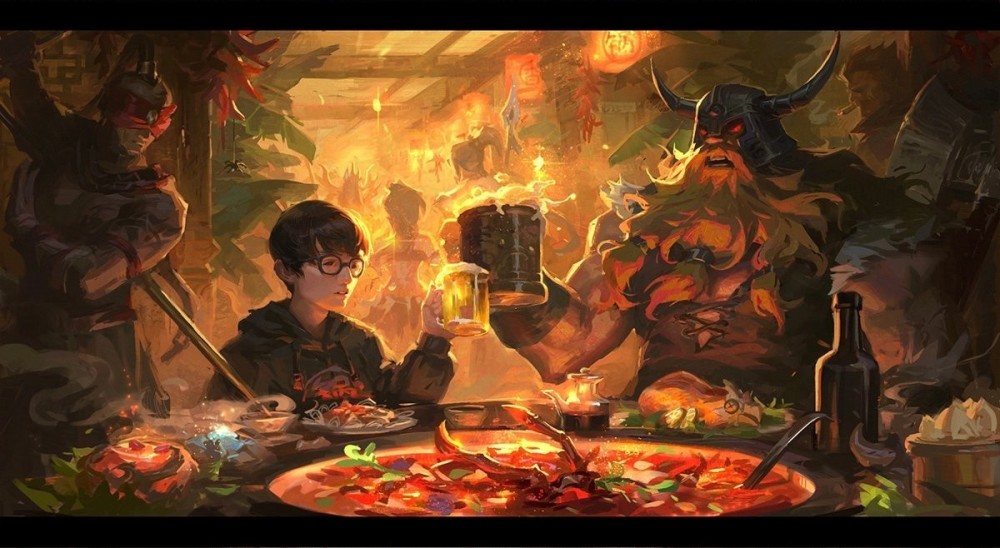 Mlxg又爆RNG猛料！巅峰期工资不如LPL新手，退役身不由己被卡合同