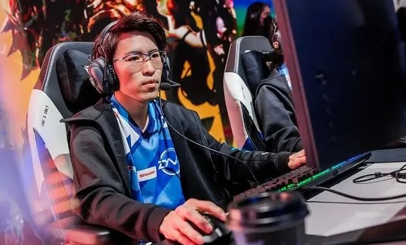 Ruler：退役前想要更好待遇！Evi即将进军LEC赛区