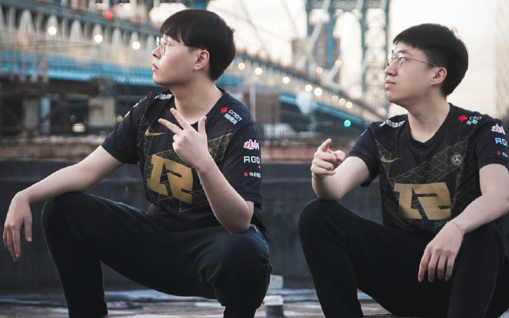 RNG转会期出巨大事故！欠钱不还数量太多，遭联盟制裁停止注册