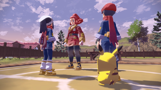 2022年Switch平台必玩的10款游戏！