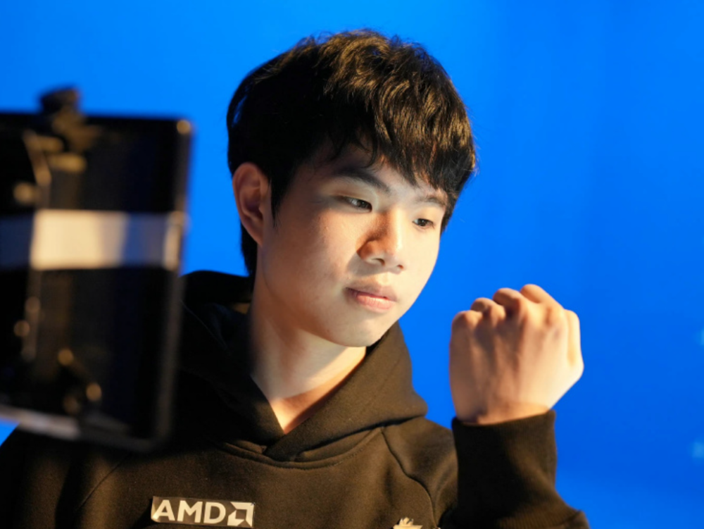 “持续骚扰Uzi女粉一年！”Photic又一神操作曝光，V5官博被冲烂