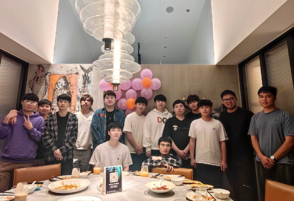 LPL转会期将至，UP被曝欠薪，前YM主力中单无奈发声