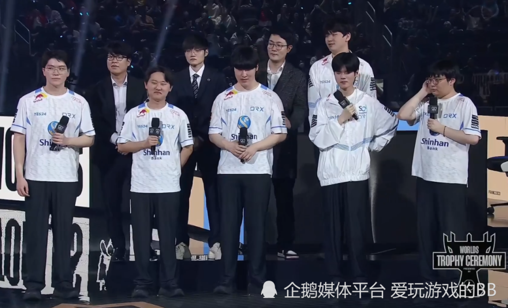 LCK选手薪资曝光，A类选手以上年薪800W起步，比LPL高出太多