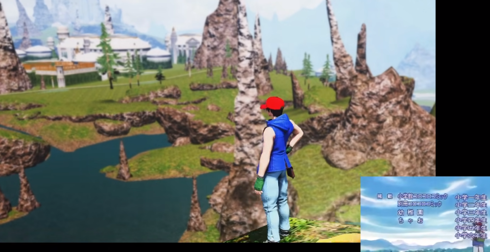 宝可梦续作智爷不再出场？取代丹帝成为世界冠军，反而让人失望