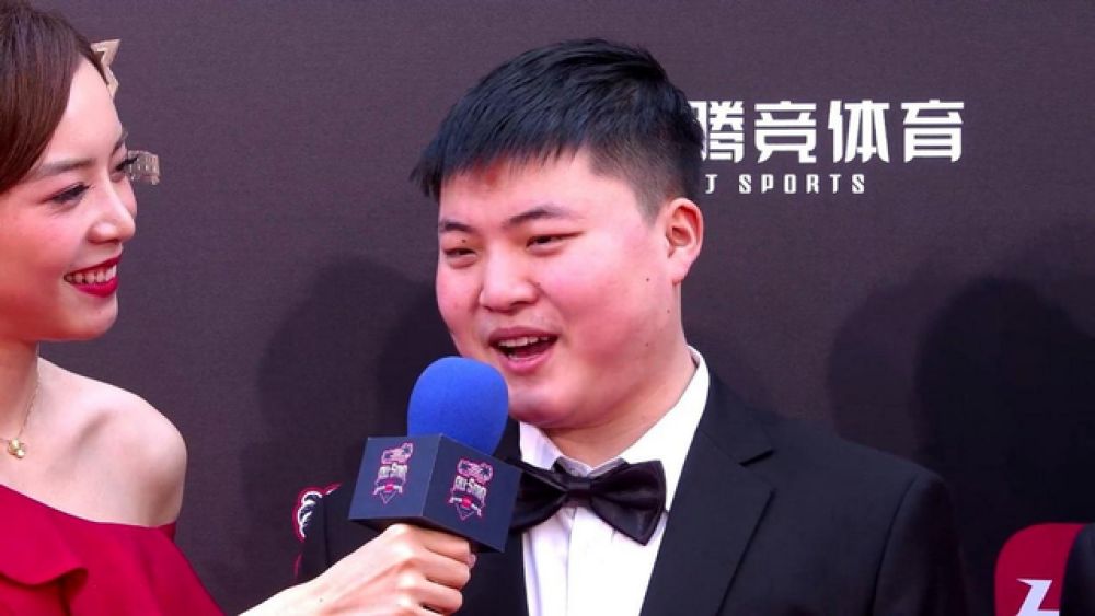 LPL全明星规则官宣！投票名单包含Uzi，一队最多三人入选