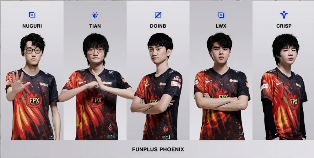 LPL“冰岛事件”真相公开？新一透露：某人心态炸裂，直接开始摆烂