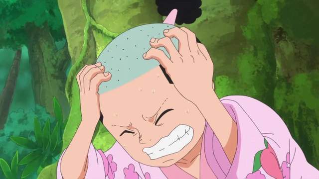 《海贼王》中桃之助是个怎样的人？